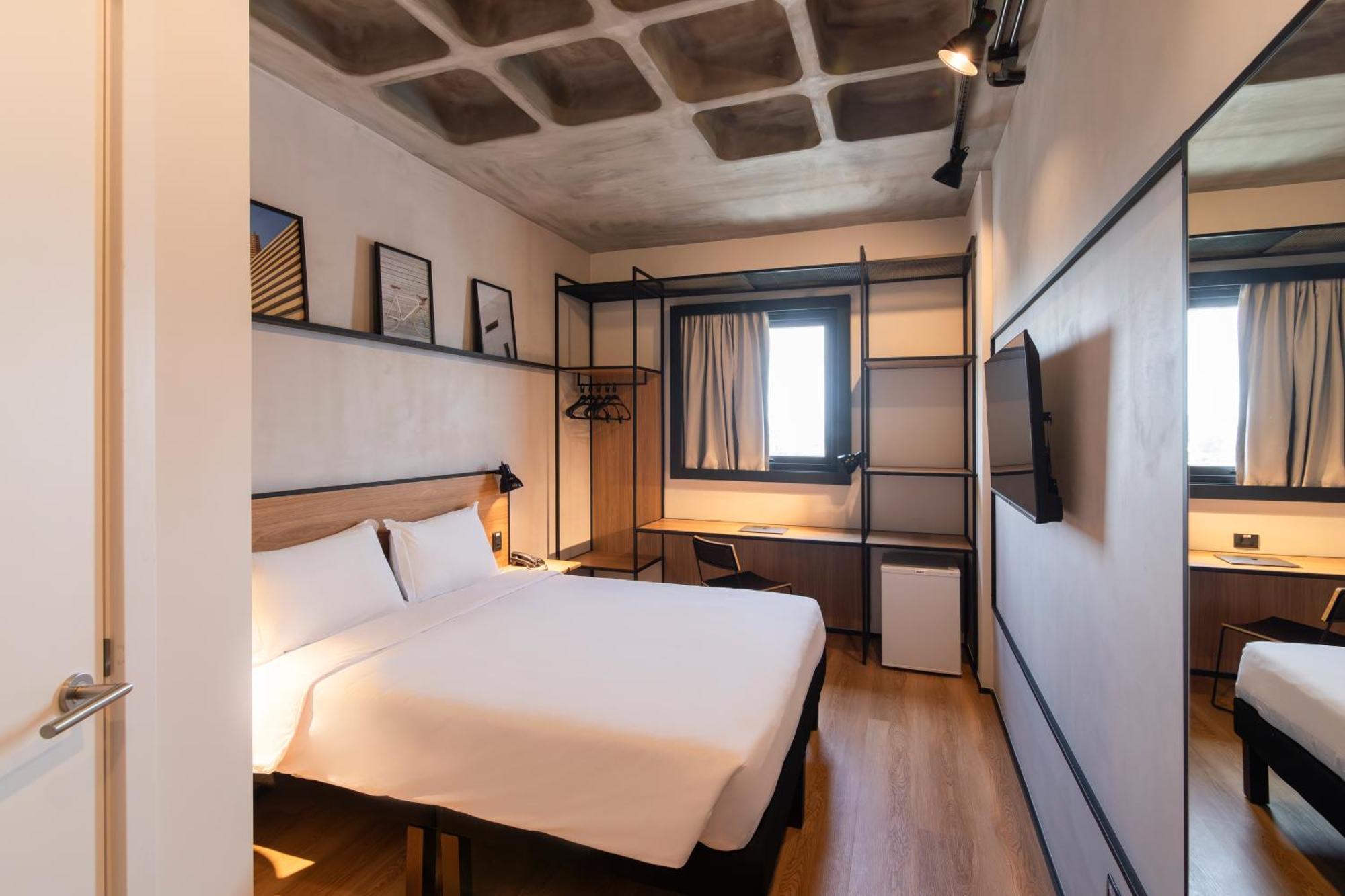 Ibis Tubarao Hotel Kültér fotó