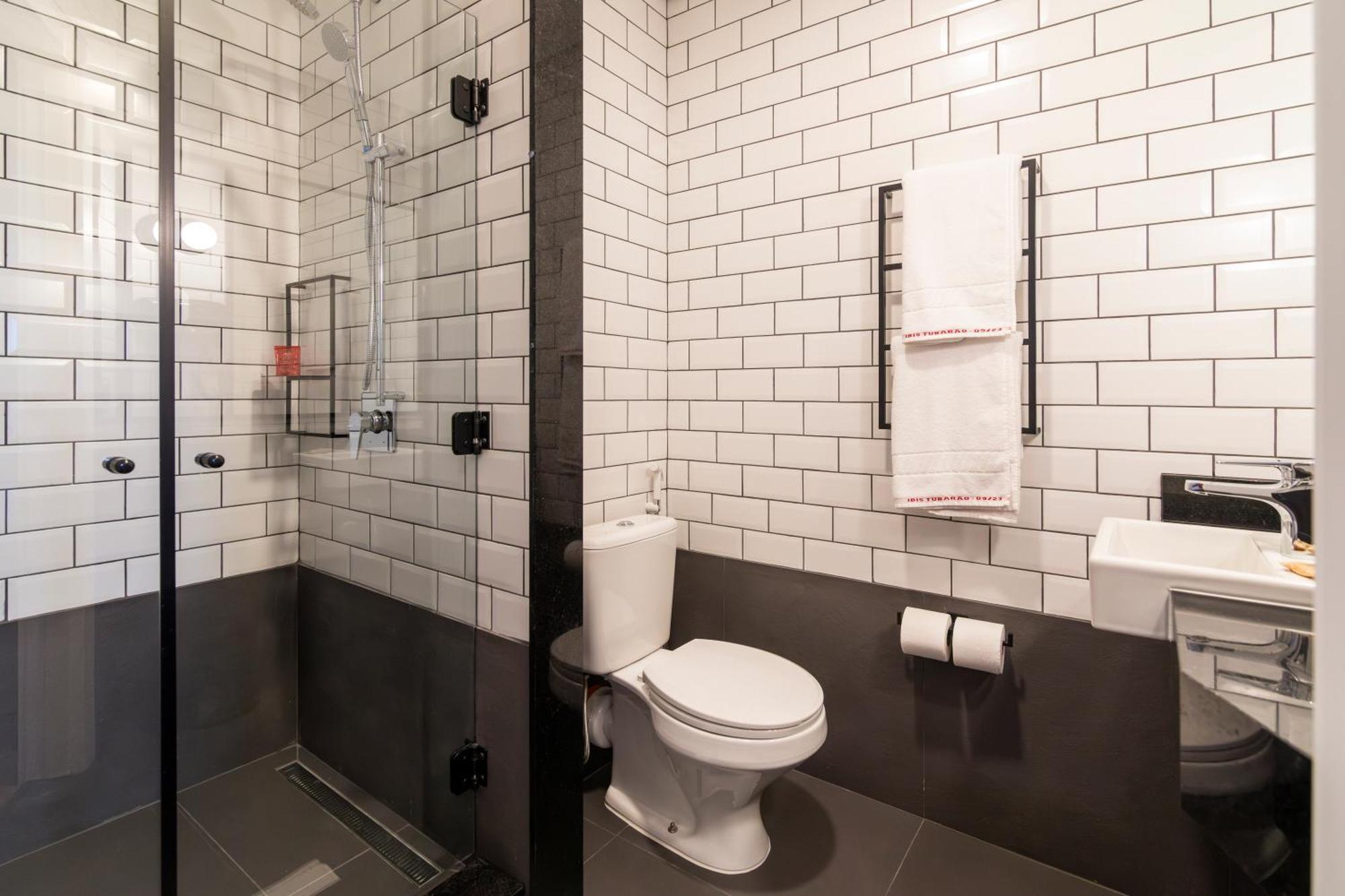Ibis Tubarao Hotel Kültér fotó