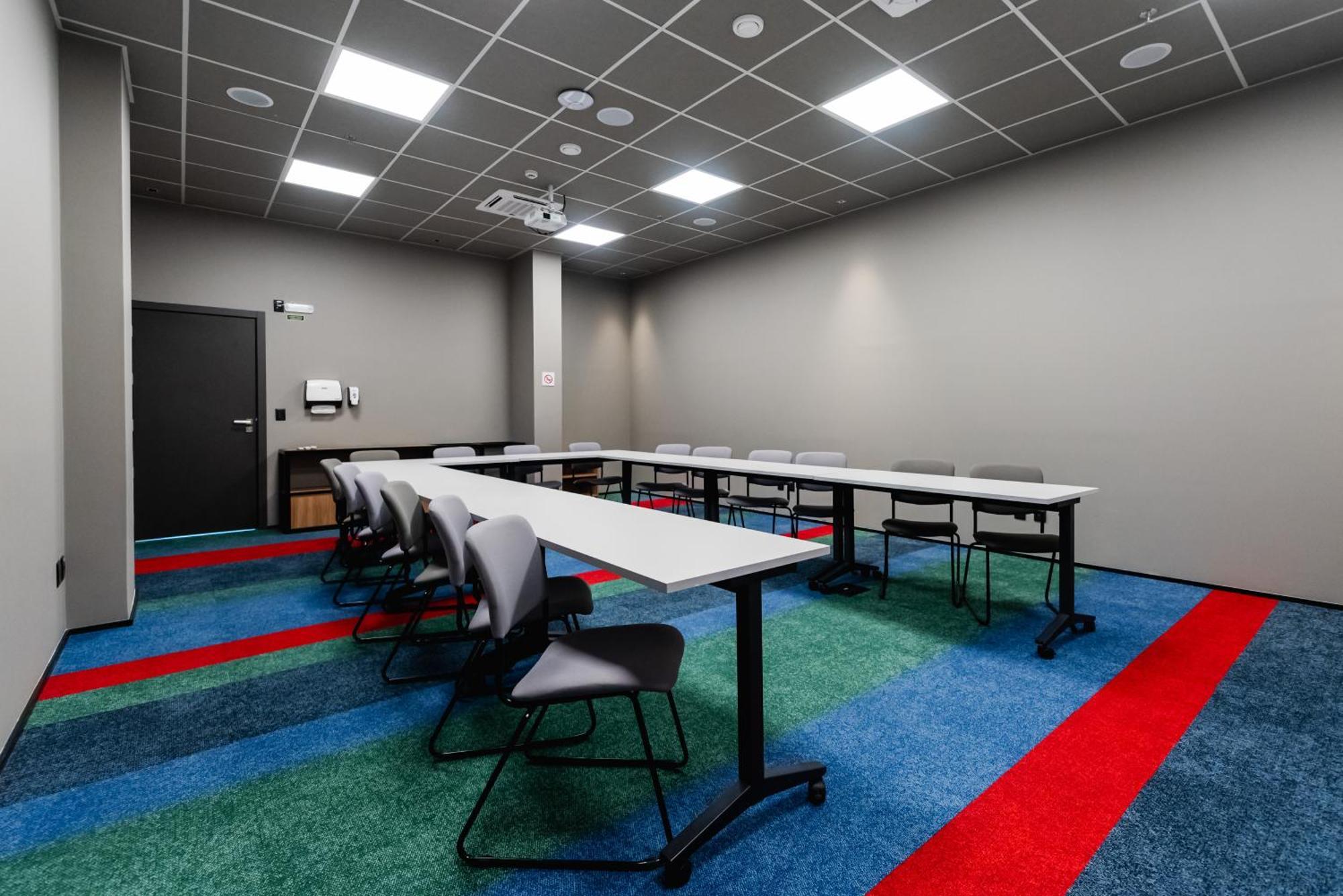 Ibis Tubarao Hotel Kültér fotó