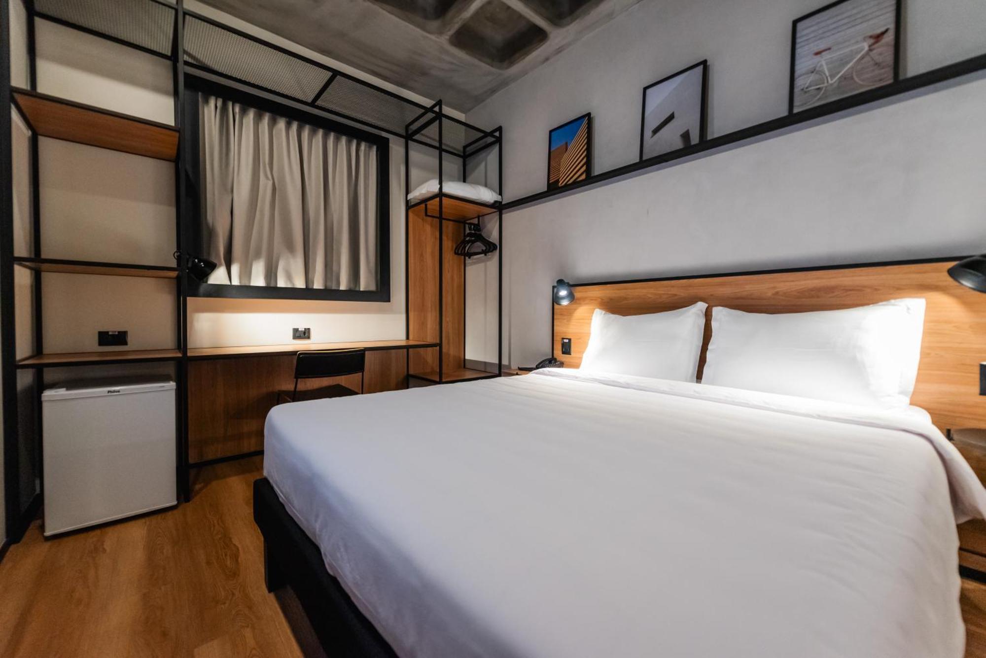 Ibis Tubarao Hotel Kültér fotó