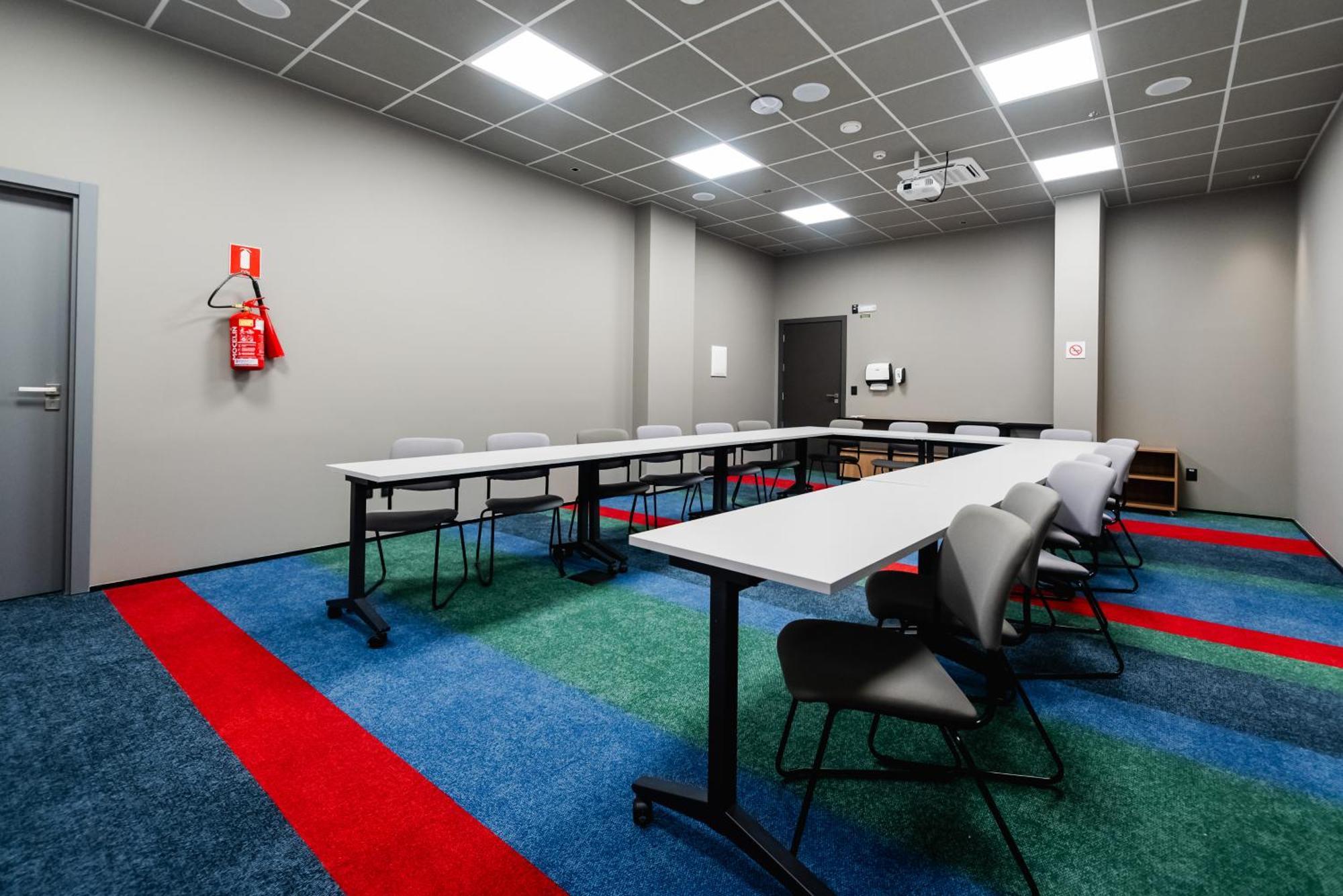 Ibis Tubarao Hotel Kültér fotó