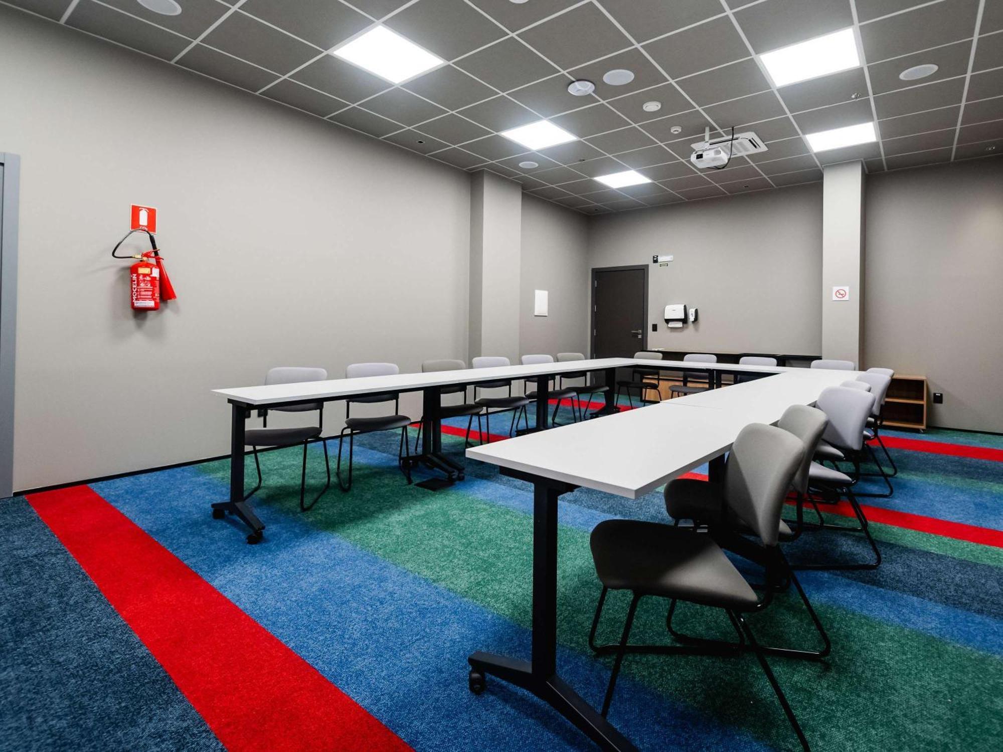 Ibis Tubarao Hotel Kültér fotó